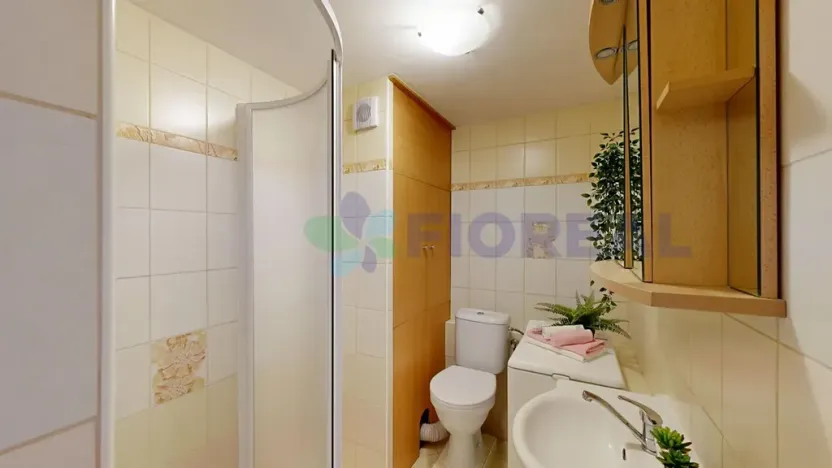 Prodej bytu 2+kk, Plzeň, Lábkova, 41 m2