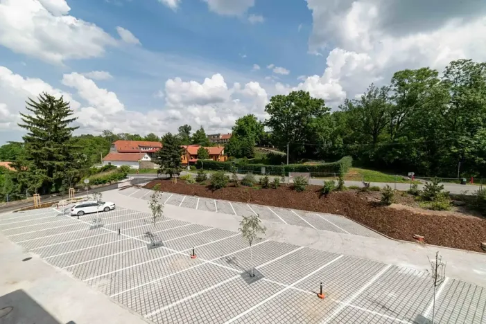 Prodej - jiné, Tuchoměřice, V Kněžívce, 12 m2