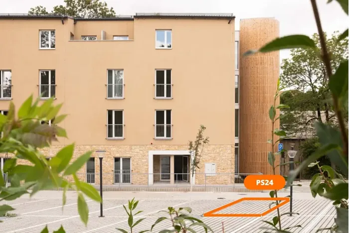 Prodej - jiné, Tuchoměřice, V Kněžívce, 12 m2