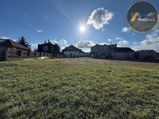 Prodej pozemku pro bydlení, Dobřejovice, Březová, 1356 m2