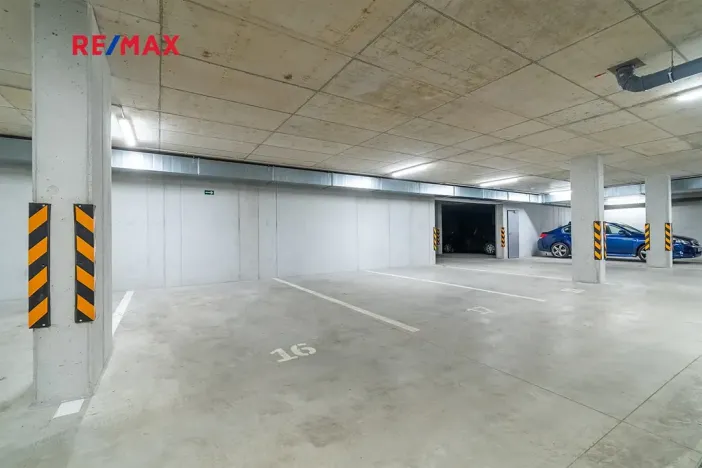 Pronájem bytu 2+kk, Plzeň, Slovanská, 56 m2