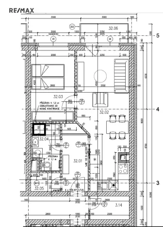 Pronájem bytu 2+kk, Plzeň, Slovanská, 56 m2
