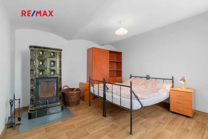 Prodej chalupy, Manětín, 90 m2