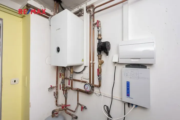 Prodej chalupy, Manětín, 90 m2