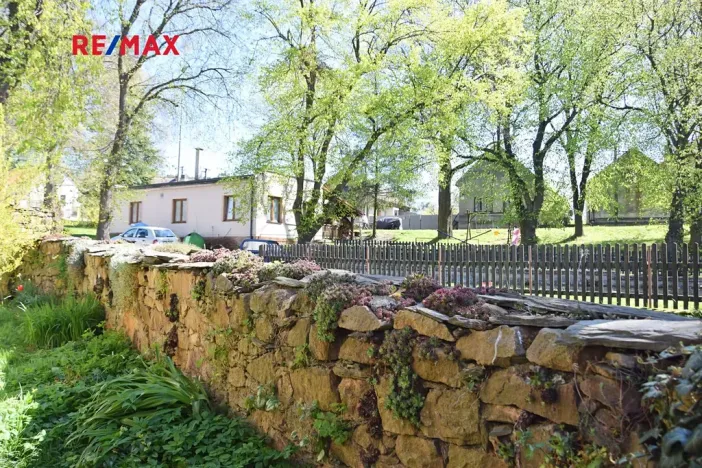 Prodej chalupy, Manětín, 90 m2