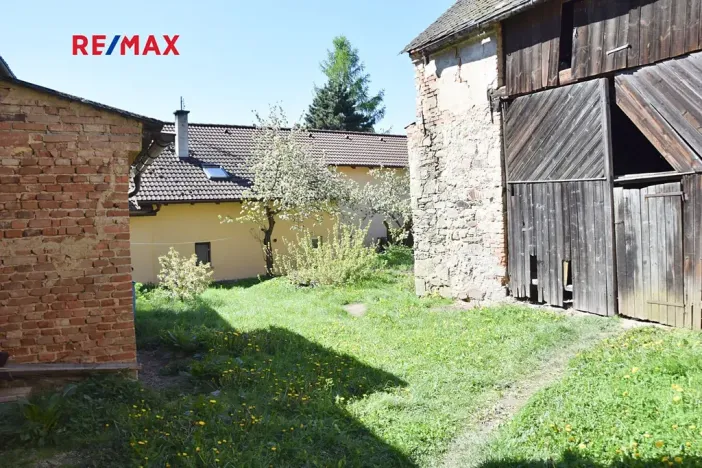 Prodej chalupy, Manětín, 90 m2