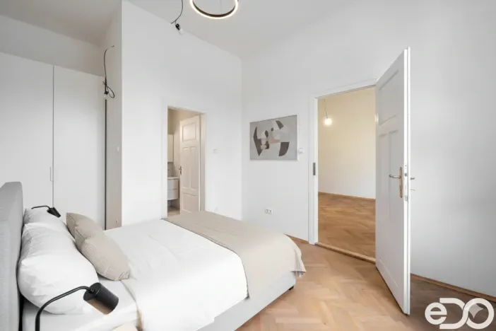 Prodej bytu 2+1, Kolín - Kolín II, Riegrova, 81 m2