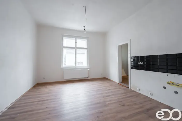 Prodej bytu 2+1, Kolín - Kolín II, Riegrova, 81 m2