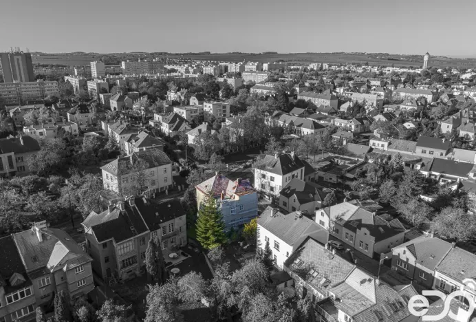 Prodej bytu 2+1, Kolín - Kolín II, Riegrova, 81 m2