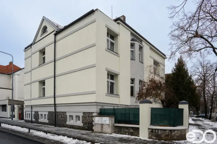 Prodej bytu 2+1, Kolín - Kolín II, Riegrova, 81 m2