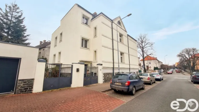 Prodej bytu 3+kk, Kolín - Kolín II, Riegrova, 81 m2