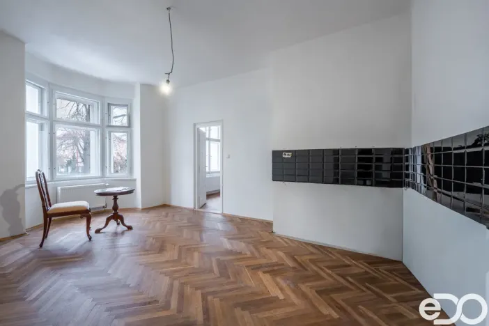 Prodej bytu 3+kk, Kolín - Kolín II, Riegrova, 81 m2