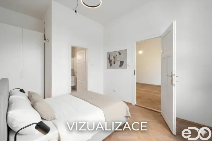 Prodej bytu 3+kk, Kolín - Kolín II, Riegrova, 81 m2