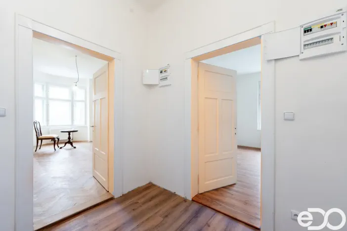 Prodej bytu 3+kk, Kolín - Kolín II, Riegrova, 81 m2