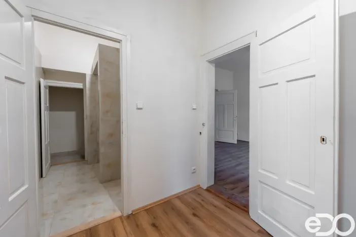 Prodej bytu 3+kk, Kolín - Kolín II, Riegrova, 81 m2