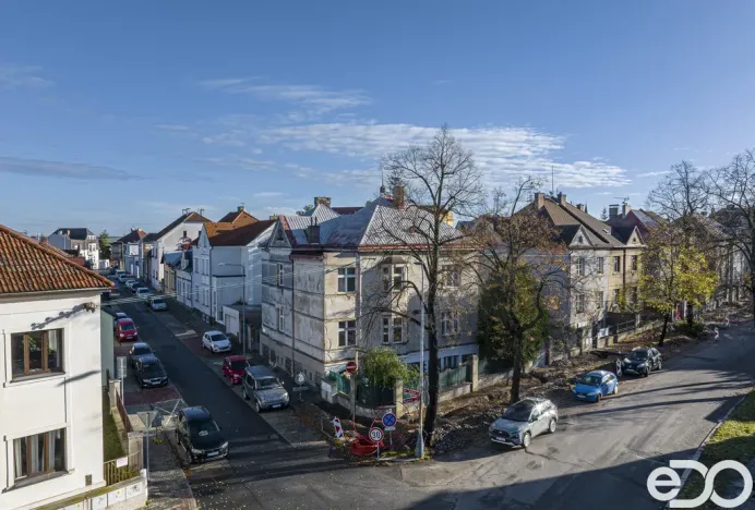 Prodej bytu 3+kk, Kolín - Kolín II, Riegrova, 81 m2