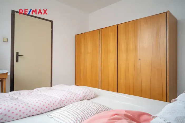 Prodej bytu 2+1, Uničov, Nemocniční, 54 m2