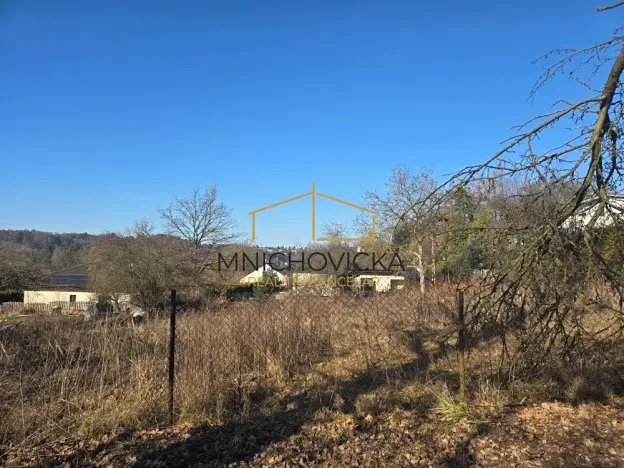 Prodej pozemku pro bydlení, Mnichovice, 1059 m2