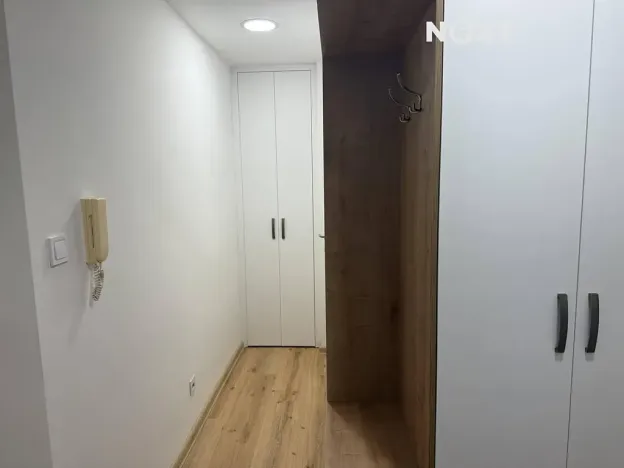 Pronájem bytu 2+1, Zlín, Podvesná IV, 57 m2