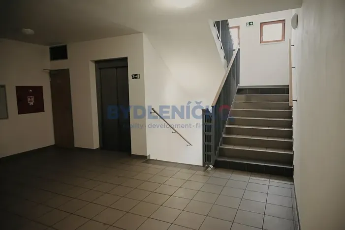 Pronájem bytu 2+kk, České Budějovice, U Lučního jezu, 61 m2