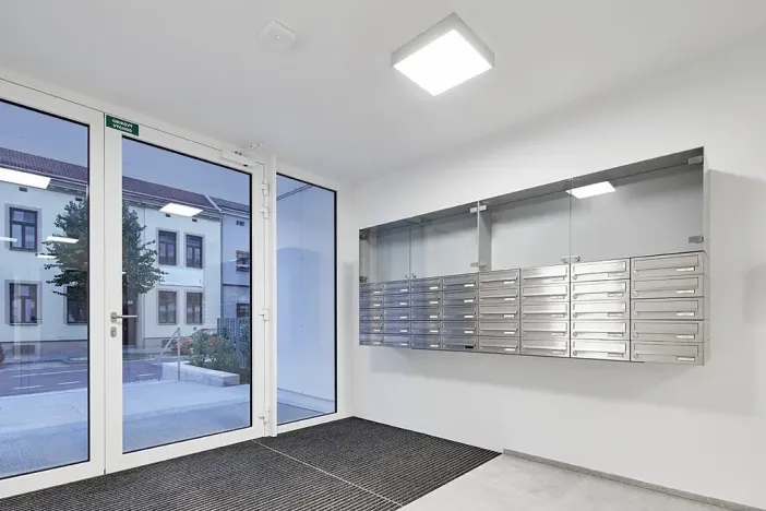 Prodej bytu 4+kk, Znojmo, Jarošova, 110 m2