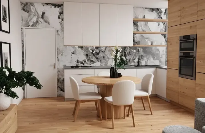 Prodej bytu 4+kk, Znojmo, Jarošova, 110 m2