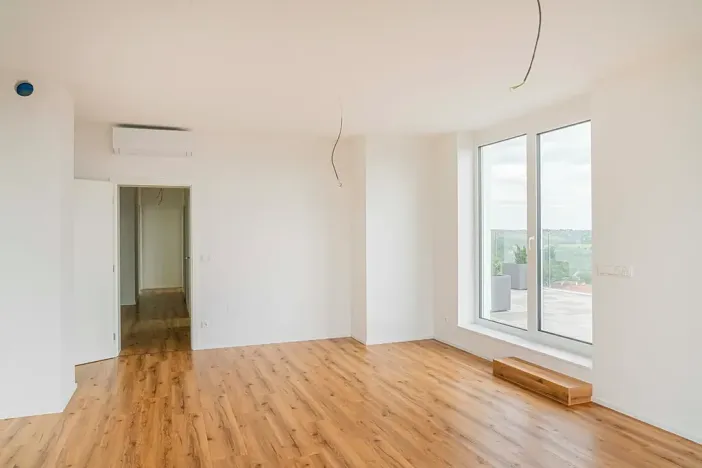 Prodej bytu 3+kk, Znojmo, Jarošova, 82 m2