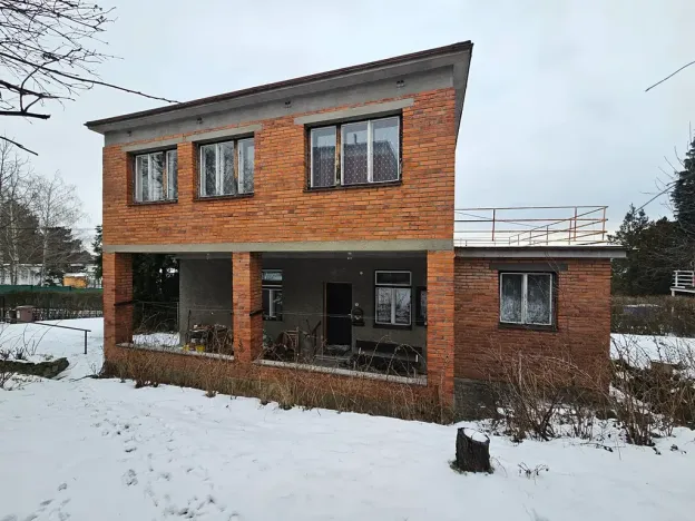 Prodej kanceláře, Zlín, Pod Vrškem, 200 m2