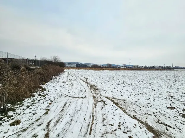 Prodej komerčního pozemku, Tečovice, 15590 m2