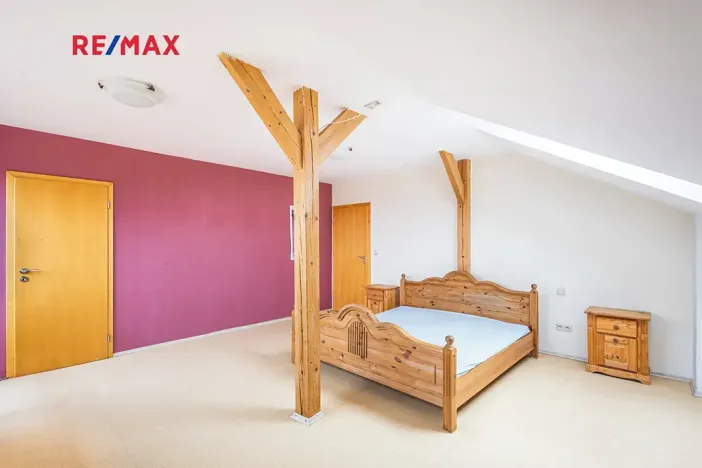 Prodej rodinného domu, Vrbová Lhota, Procházkova, 255 m2