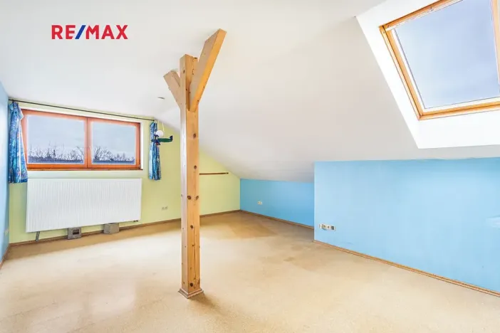 Prodej rodinného domu, Vrbová Lhota, Procházkova, 255 m2