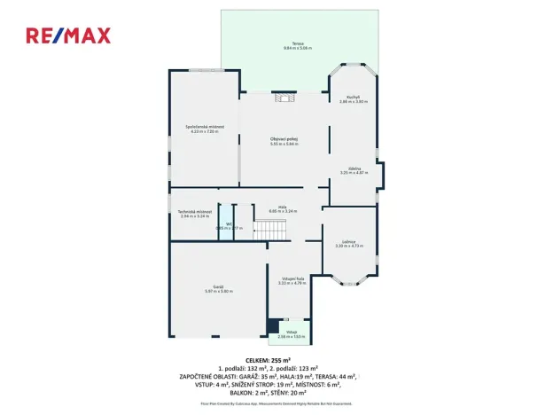 Prodej rodinného domu, Vrbová Lhota, Procházkova, 255 m2