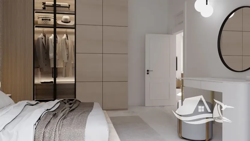 Prodej rodinného domu, Pomorie, Bulharsko, 111 m2