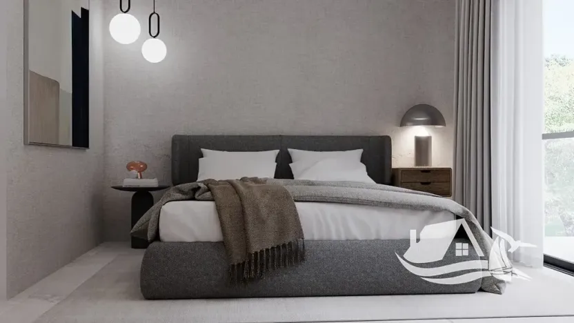 Prodej rodinného domu, Pomorie, Bulharsko, 111 m2