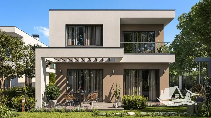 Prodej rodinného domu, Pomorie, Bulharsko, 169 m2