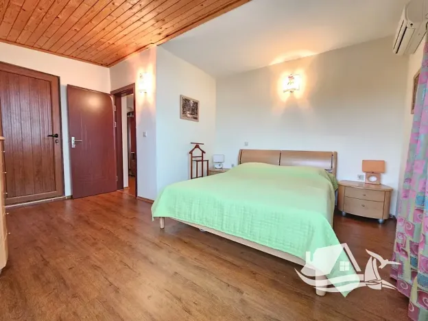 Prodej bytu 3+kk, Sozopol, Bulharsko, 106 m2