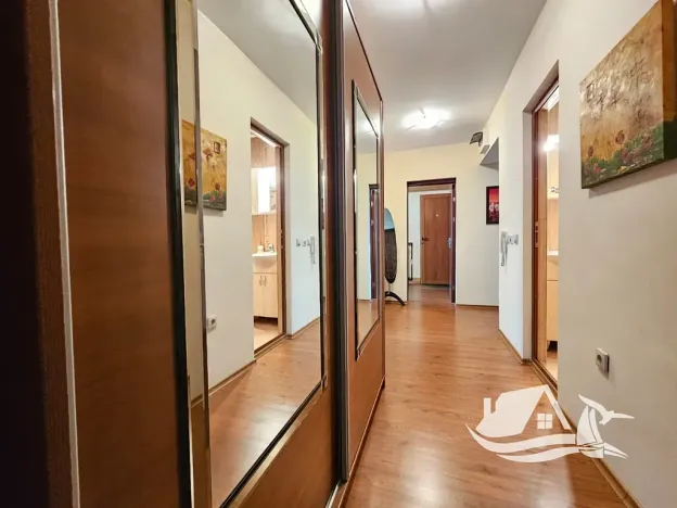 Prodej bytu 3+kk, Sozopol, Bulharsko, 106 m2