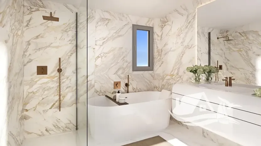 Prodej bytu 5+kk, Benalmádena, Španělsko, 165 m2