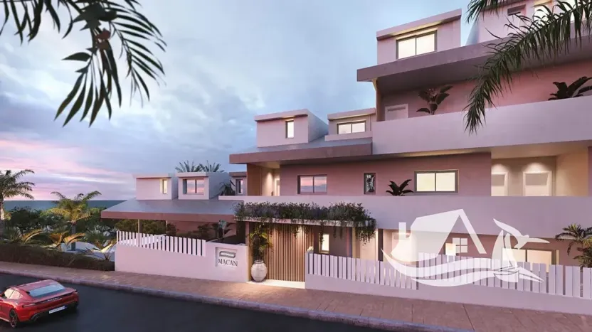 Prodej bytu 5+kk, Benalmádena, Španělsko, 165 m2