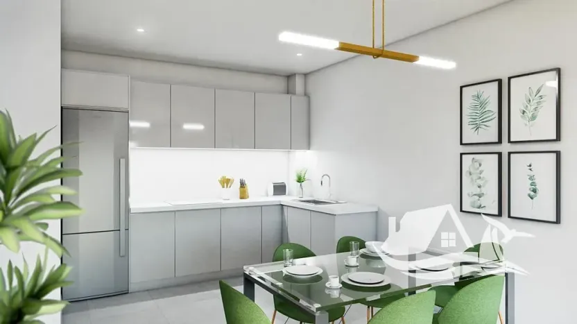 Prodej bytu 3+kk, Fuengirola, Španělsko, 81 m2