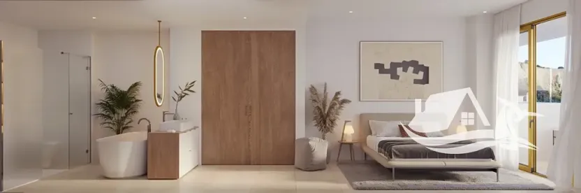 Prodej bytu 2+kk, Fuengirola, Španělsko, 60 m2