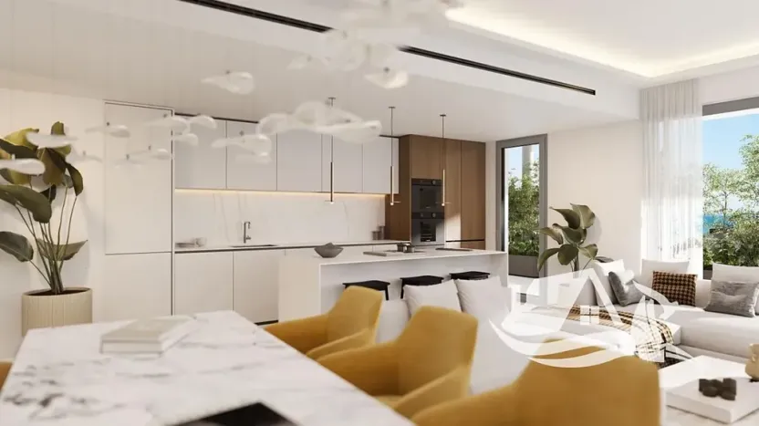 Prodej bytu 4+kk, Benalmádena, Španělsko, 161 m2