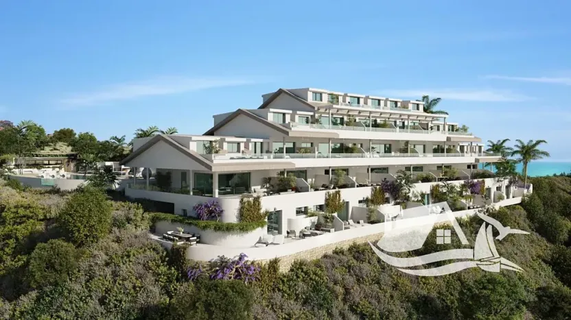 Prodej bytu 4+kk, Benalmádena, Španělsko, 161 m2