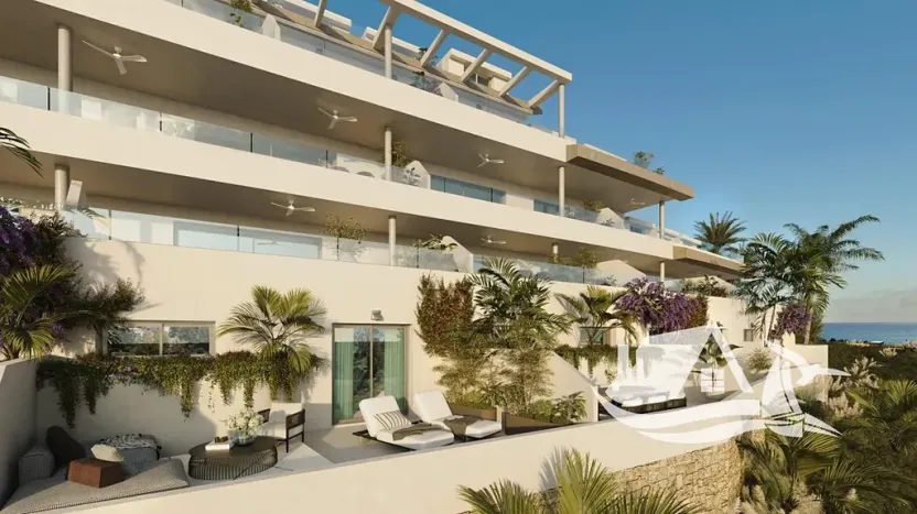 Prodej bytu 4+kk, Benalmádena, Španělsko, 161 m2