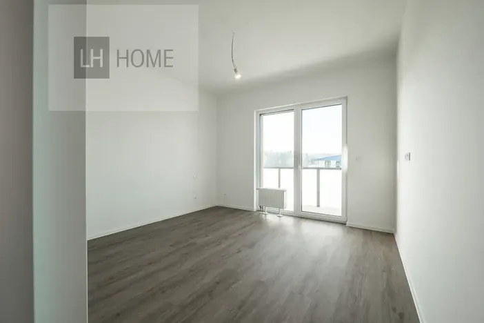 Prodej bytu 2+kk, České Budějovice, Čakovská, 77 m2