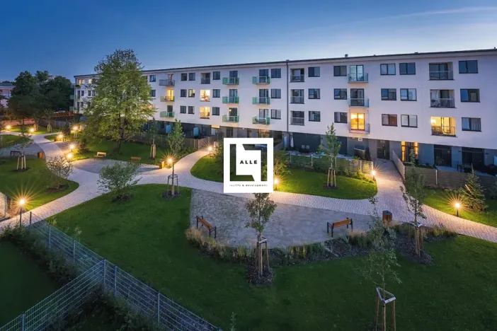 Prodej bytu 4+kk, Ostrava, Hasičská, 85 m2