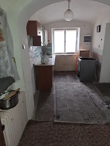 Dražba rodinného domu, Lichnov, 420 m2