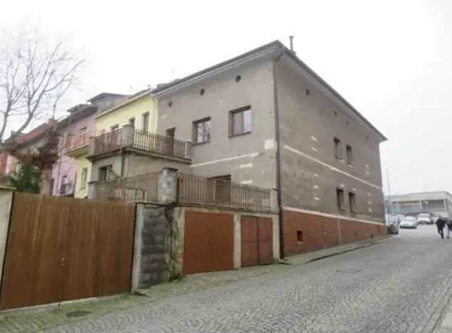 Dražba rodinného domu, Klimkovice, Náměstí, 281 m2