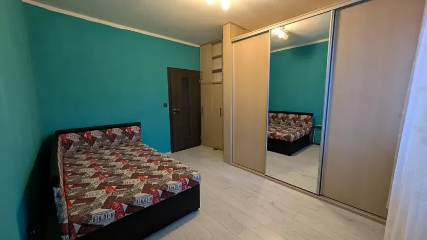 Pronájem bytu 2+1, Most, Zdeňka Štěpánka, 55 m2