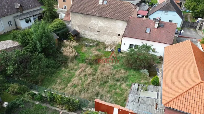 Prodej rodinného domu, Lenešice, Pivovarská, 100 m2